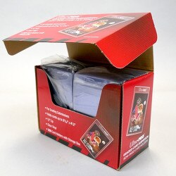 Ultra-Pro Toploaders for Graded Car